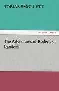 The Adventures of Roderick Random