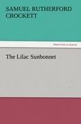 The Lilac Sunbonnet