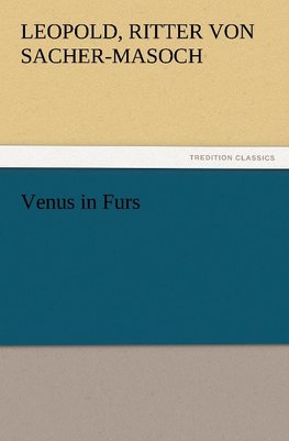 Venus in Furs