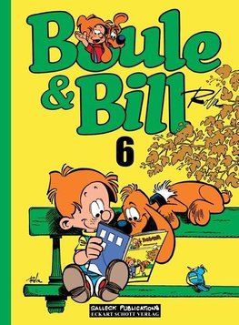 Boule und Bill