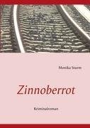 Zinnoberrot