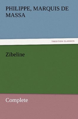 Zibeline - Complete