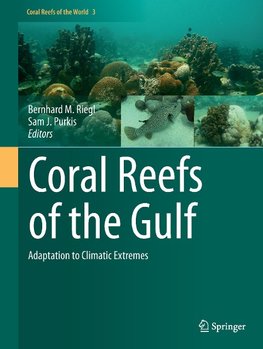 Coral Reefs of the Gulf