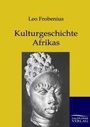 Kulturgeschichte Afrikas