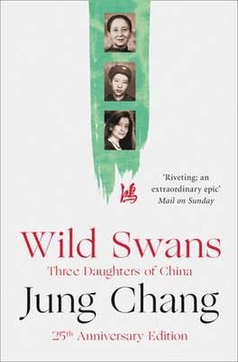 Wild Swans