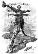 Das Zeitlalter des Imperialismus 1884-1914