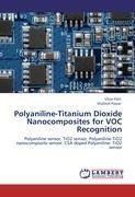 Polyaniline-Titanium Dioxide Nanocomposites for VOC Recognition