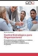 Control Estratégico para Organizaciones