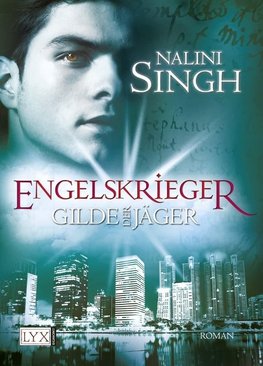 Gilde der Jäger - Engelskrieger