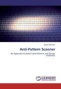 Anti-Pattern Scanner