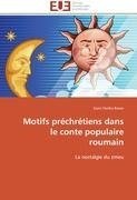 Motifs préchrétiens dans le conte populaire roumain