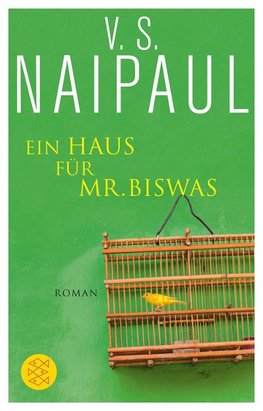 Ein Haus für Mr. Biswas