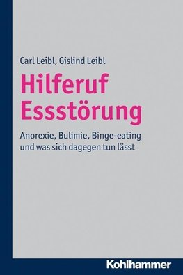 Hilferuf Essstörung