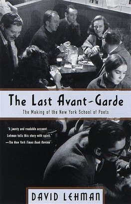 The Last Avant-Garde