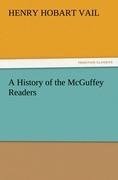 A History of the McGuffey Readers