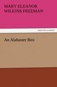 An Alabaster Box