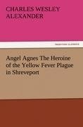 Angel Agnes The Heroine of the Yellow Fever Plague in Shreveport