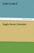 Anglo-Saxon Literature