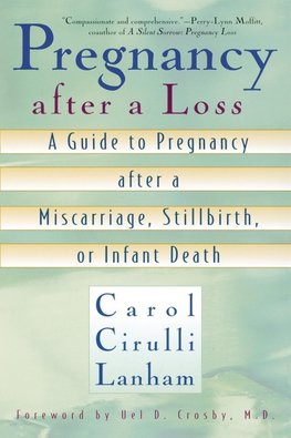 Pregnancy After a Loss