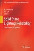 Solid State Lighting Reliability