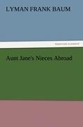 Aunt Jane's Nieces Abroad