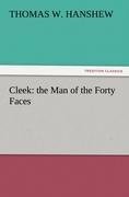 Cleek: the Man of the Forty Faces