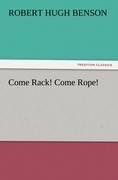 Come Rack! Come Rope!