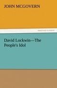 David Lockwin-The People's Idol