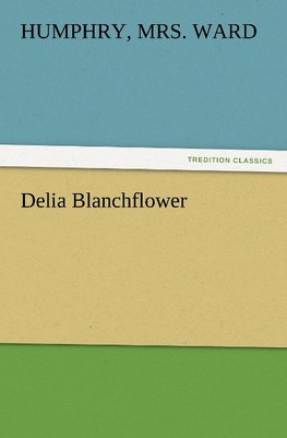 Delia Blanchflower