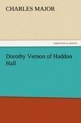 Dorothy Vernon of Haddon Hall