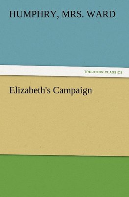 Elizabeth's Campaign