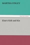 Elsie's Kith and Kin