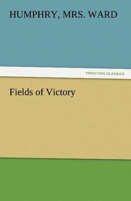 Fields of Victory