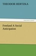 Freeland A Social Anticipation