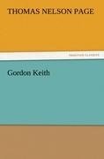 Gordon Keith