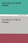 Guy Rivers: A Tale of Georgia