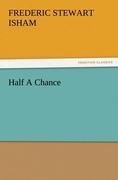 Half A Chance