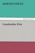 Grandmother Elsie