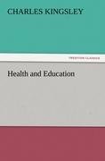 Health and Education