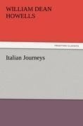 Italian Journeys