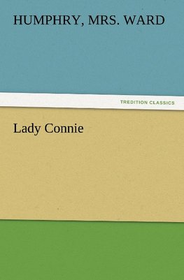 Lady Connie