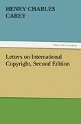 Letters on International Copyright, Second Edition