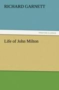 Life of John Milton