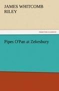 Pipes O'Pan at Zekesbury