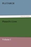 Plutarch's Lives, Volume I