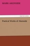 Poetical Works of Akenside