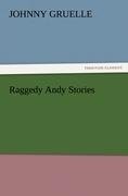 Raggedy Andy Stories