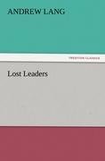 Lost Leaders