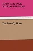 The Butterfly House