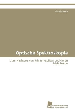 Optische Spektroskopie